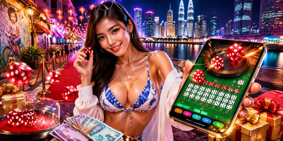 Crash Rapid-Fire di 12play casino